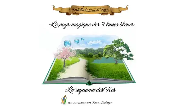 Le royaume des fées